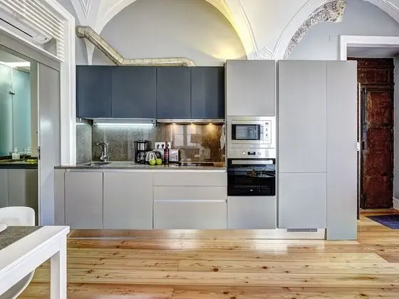 Apart Daire, 1 Yatak Odası