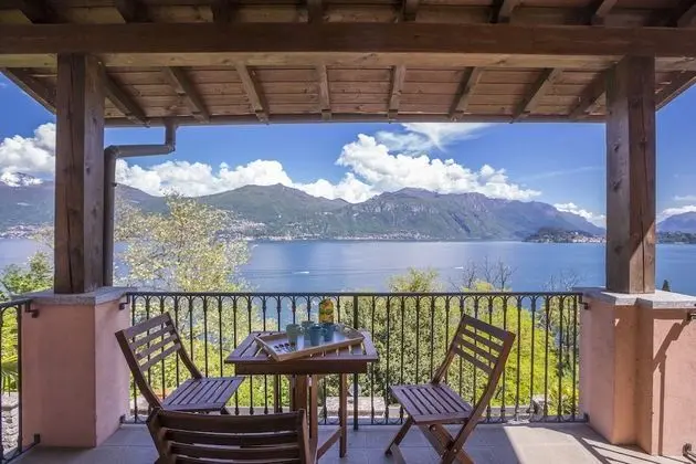 Family Apart Daire, Birden Çok Yatak, Dağ Yamacı (Sonenga Vista Magnifico)