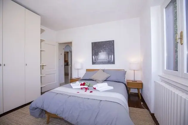 Family Apart Daire, Birden Çok Yatak, Dağ Yamacı (Sonenga Vista Magnifico)