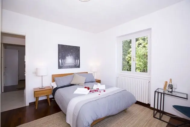 Family Apart Daire, Birden Çok Yatak, Dağ Yamacı (Sonenga Vista Magnifico)