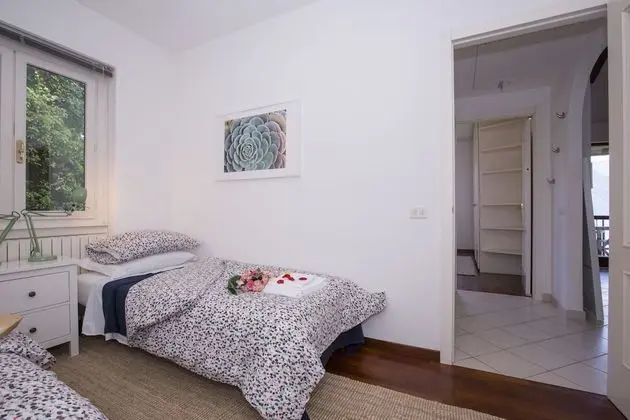 Family Apart Daire, Birden Çok Yatak, Dağ Yamacı (Sonenga Vista Magnifico)