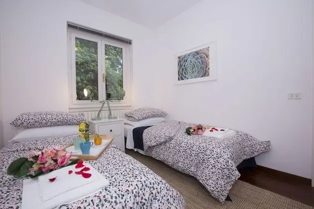 Family Apart Daire, Birden Çok Yatak, Dağ Yamacı (Sonenga Vista Magnifico)