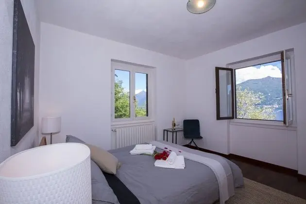 Family Apart Daire, Birden Çok Yatak, Dağ Yamacı (Sonenga Vista Magnifico)