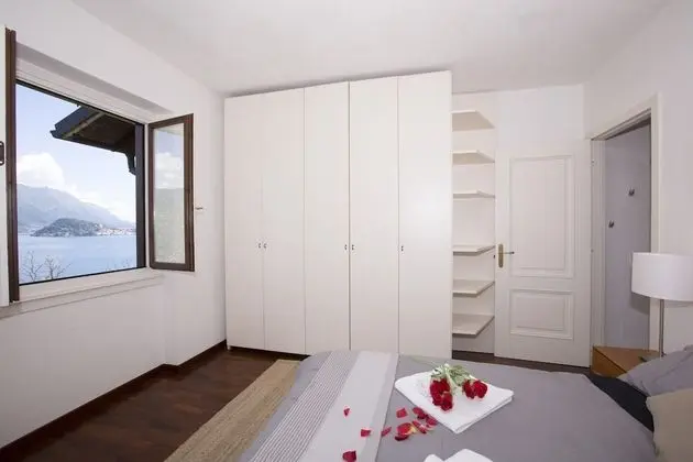 Family Apart Daire, Birden Çok Yatak, Dağ Yamacı (Sonenga Vista Magnifico)