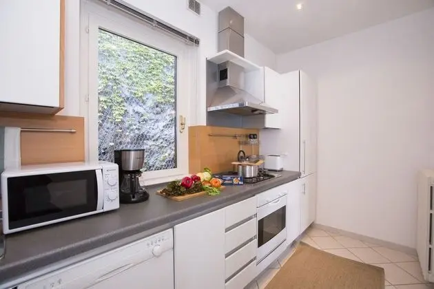 Family Apart Daire, Birden Çok Yatak, Dağ Yamacı (Sonenga Vista Magnifico)