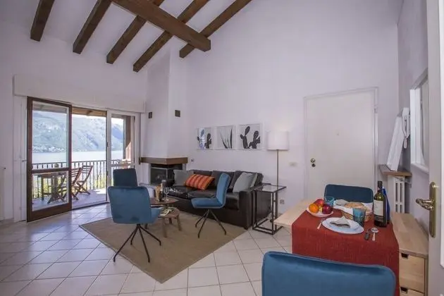 Family Apart Daire, Birden Çok Yatak, Dağ Yamacı (Sonenga Vista Magnifico)