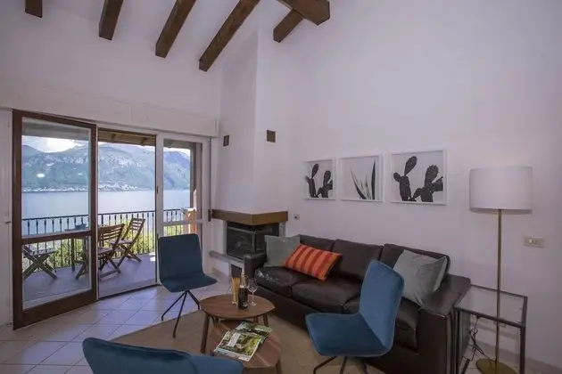 Family Apart Daire, Birden Çok Yatak, Dağ Yamacı (Sonenga Vista Magnifico)