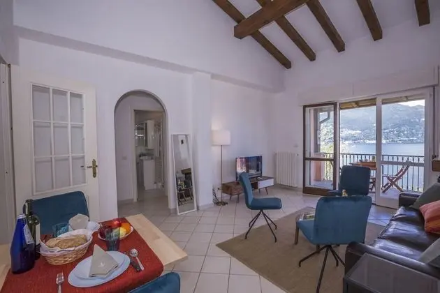 Family Apart Daire, Birden Çok Yatak, Dağ Yamacı (Sonenga Vista Magnifico)