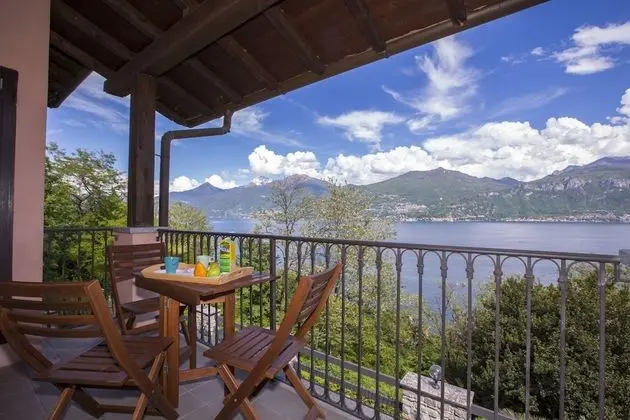 Family Apart Daire, Birden Çok Yatak, Dağ Yamacı (Sonenga Vista Magnifico)