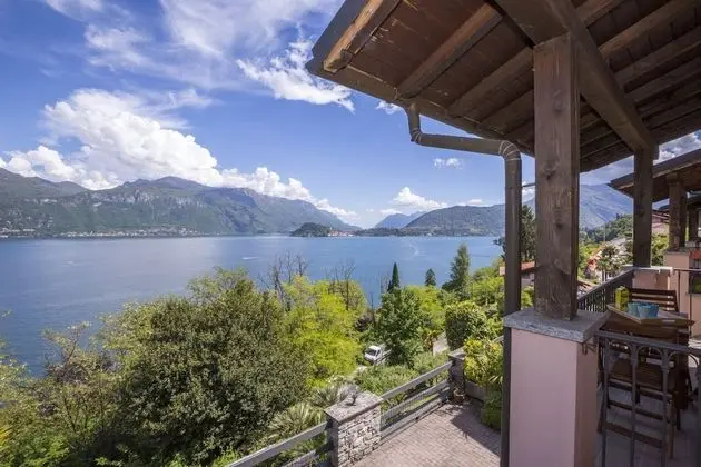 Family Apart Daire, Birden Çok Yatak, Dağ Yamacı (Sonenga Vista Magnifico)