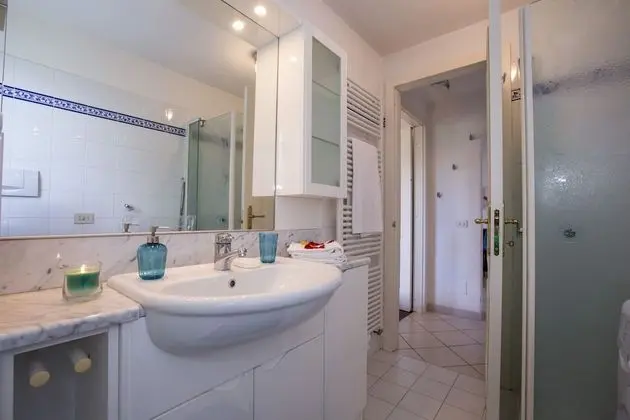 Family Apart Daire, Birden Çok Yatak, Dağ Yamacı (Sonenga Vista Magnifico)