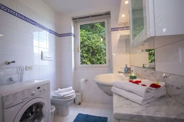 Family Apart Daire, Birden Çok Yatak, Dağ Yamacı (Sonenga Vista Magnifico)