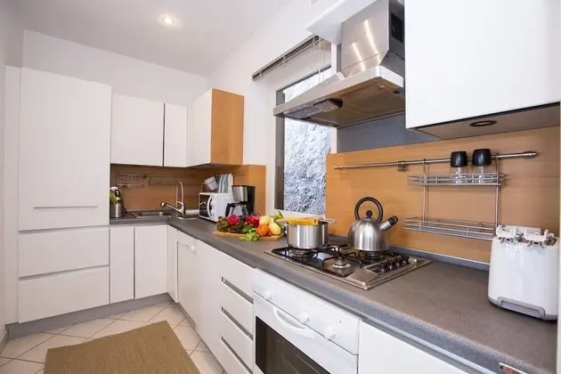 Family Apart Daire, Birden Çok Yatak, Dağ Yamacı (Sonenga Vista Magnifico)