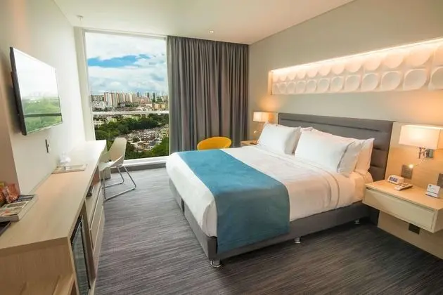 Standard Oda, 1 En Büyük (King) Boy Yatak