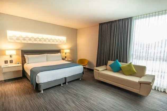 Standard Oda, 1 En Büyük (King) Boy Yatak