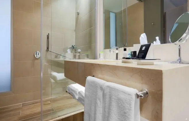 Standard Oda, 1 En Büyük (King) Boy Yatak