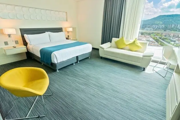 Superior Oda, 1 En Büyük (King) Boy Yatak