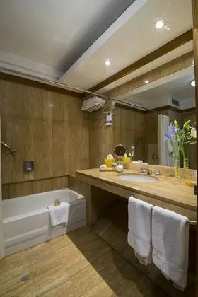 Habitación Doble 2 camas