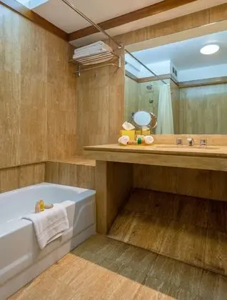 Habitación Doble 2 camas