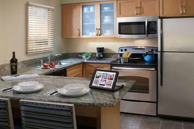 Süit, 2 Yatak Odası, Engellilere Uygun, Şömine (Kitchen, Tub)