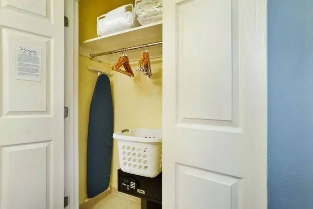 Süit, 1 Yatak Odası, Engellilere Uygun, Mutfak (Accessible Tub)