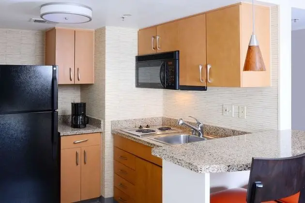 Superior Süit, 1 En Büyük (King) Boy Yatak ve Çekyat (Executive One Bedroom Suite)