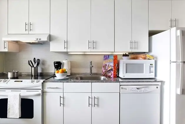 Çatı Katı Süiti (Penthouse), Birden Çok Yatak