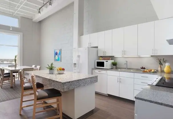 Çatı Katı Süiti (Penthouse), Birden Çok Yatak