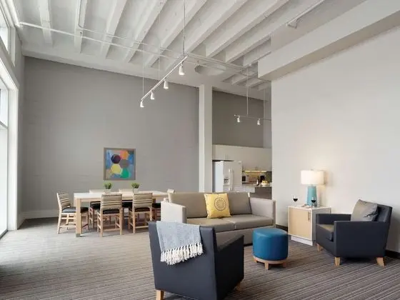 Çatı Katı Süiti (Penthouse), Birden Çok Yatak