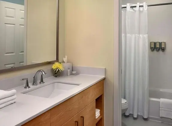Banyo Duşu