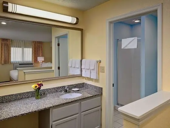 Süit, 2 Yatak Odası (Loft)