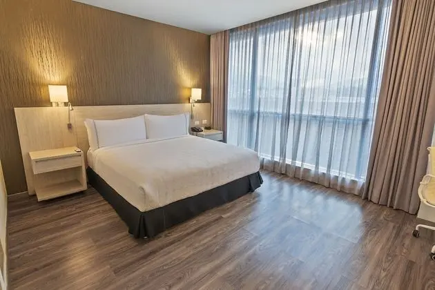 Standard Oda, 1 En Büyük (King) Boy Yatak