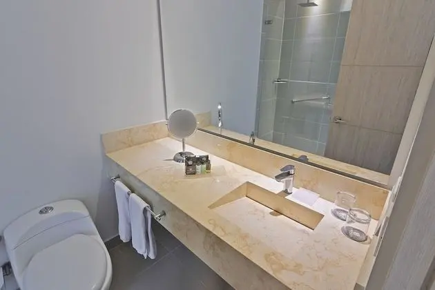 Standard Oda, 1 En Büyük (King) Boy Yatak