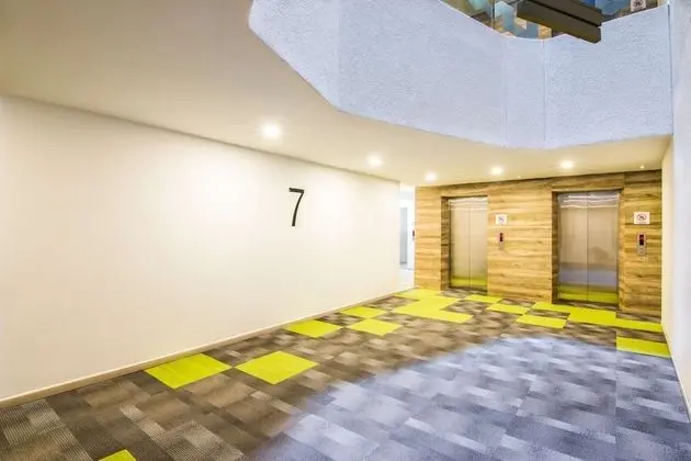 Standard Oda, 1 En Büyük (King) Boy Yatak