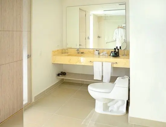 Standard Oda, 2 Çift Kişilik Yatak