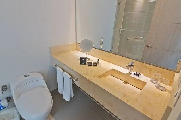 Standard Oda, 2 Çift Kişilik Yatak