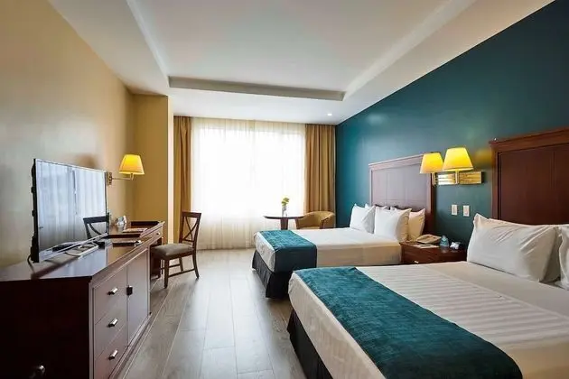 Standard İki Ayrı Yataklı Oda