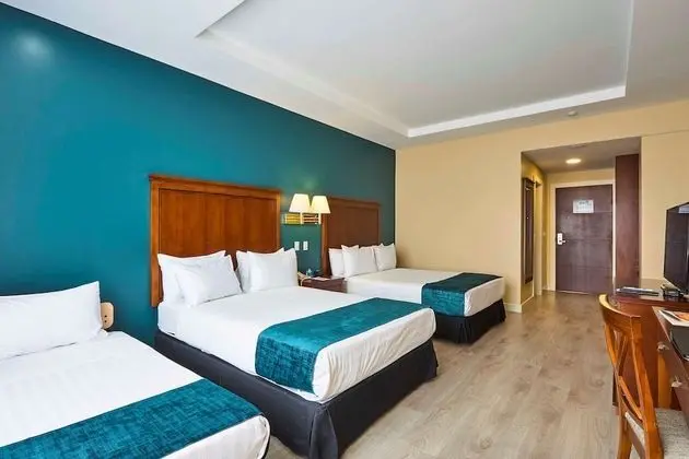 Standard İki Ayrı Yataklı Oda