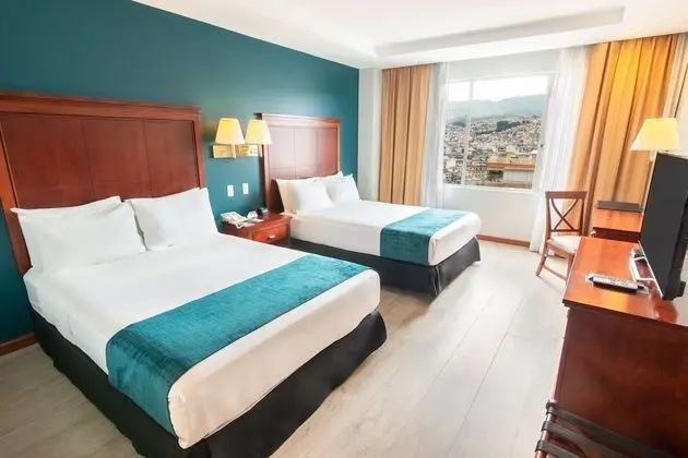 Standard İki Ayrı Yataklı Oda