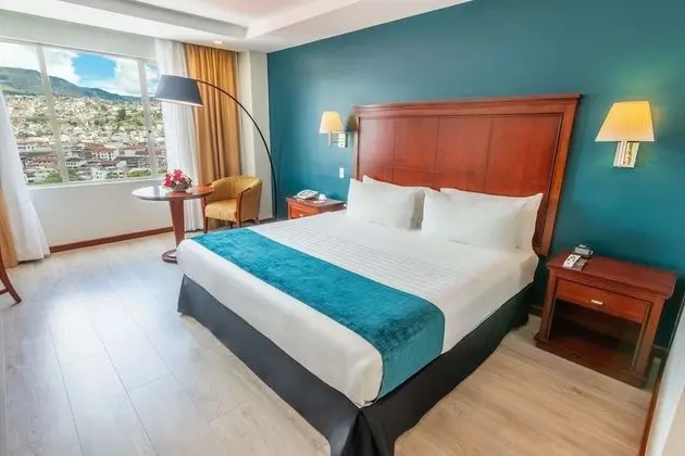 Standard Oda, 1 En Büyük (King) Boy Yatak