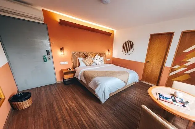 Standard Plus Room