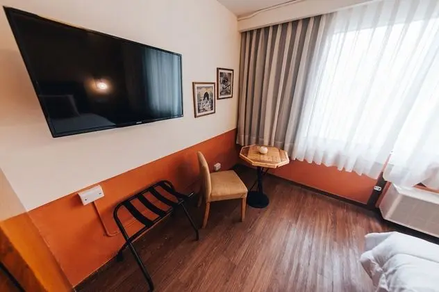 Standard Plus Room