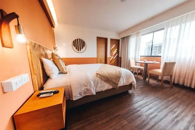 Standard Plus Room