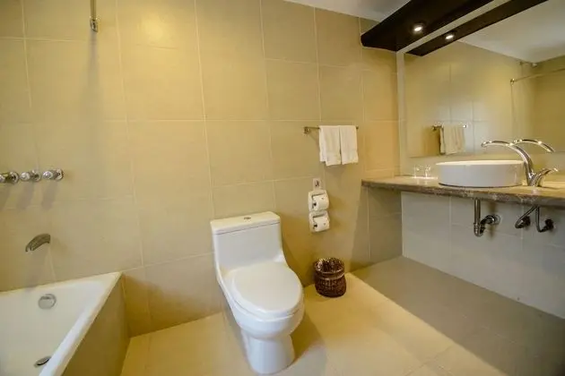 Standard Tek Kişilik Oda