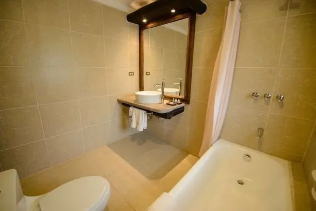 Standard Tek Kişilik Oda