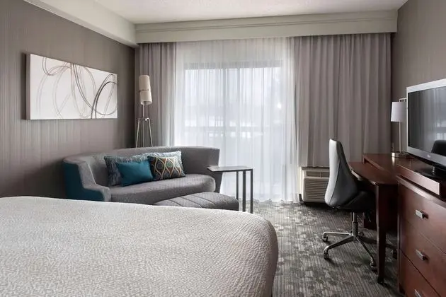 Deluxe Oda, 1 En Büyük (King) Boy Yatak ve Çekyat, Balkon