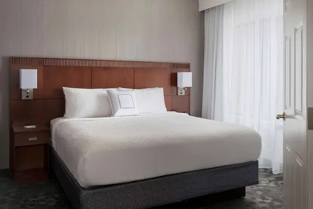Superior Süit, 1 En Büyük (King) Boy Yatak ve Çekyat (One Bedroom)