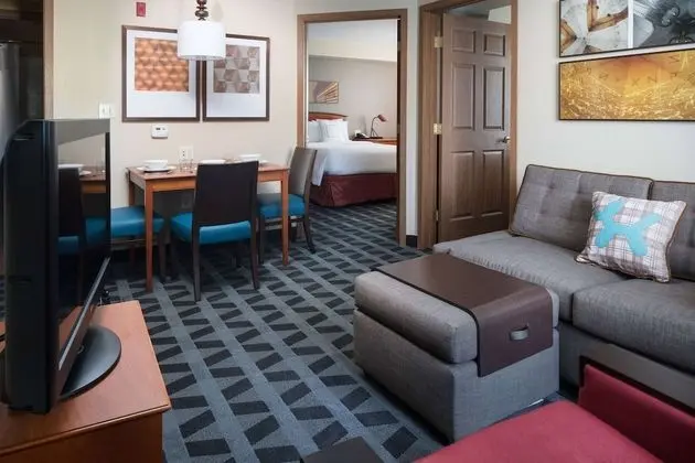Süit, Birden Çok Yatak, Engellilere Uygun (Hearing Two Bedroom)