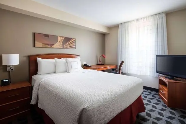 Süit, Birden Çok Yatak, Engellilere Uygun (Hearing Two Bedroom)