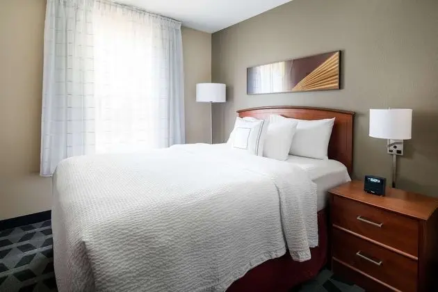 Süit, Birden Çok Yatak, Engellilere Uygun (Hearing Two Bedroom)